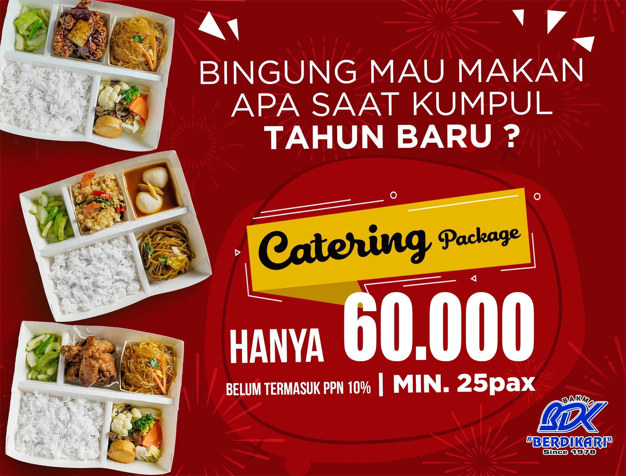 Catering